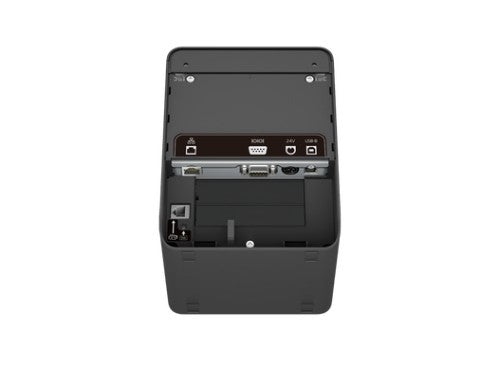 Epson C31CJ52103 label printer Direct thermal 170 mm/sec Wired & Wireless Ethernet LAN