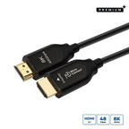 Microconnect Premium Optic HDMI Cable 15m