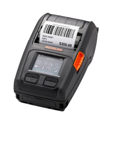 Bixolon XM7-20 203 x 203 DPI Wired & Wireless Direct thermal Mobile printer