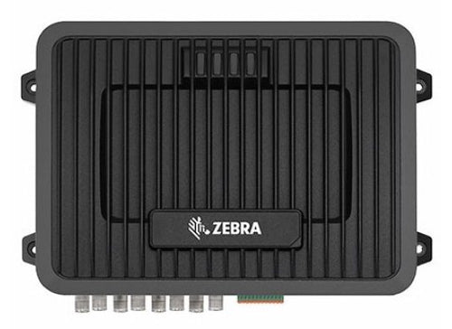Zebra FX9600-4 RFID reader RJ-45 Black