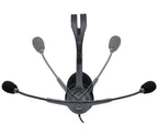 Logitech H111 Stereo Headset