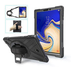 eSTUFF ES681846-BULK tablet case Black