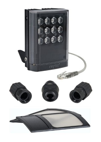 Raytec VARIO2 POE IR LED unit