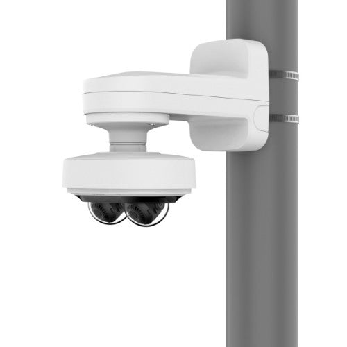 Hanwha SBP-250WMW security camera accessory Mount