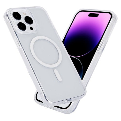 eSTUFF ES67140027 mobile phone case Cover Transparent