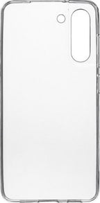 eSTUFF ES673097-BULK mobile phone case Cover Transparent