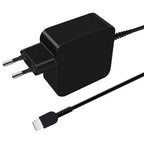 CoreParts MBXUSBC-AC0028 power adapter/inverter Indoor 45 W Black