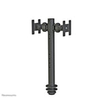 Neomounts FPMA-D050DBLACK Monitor arm 10-30"