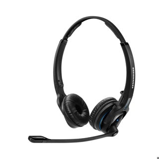 EPOS | SENNHEISER IMPACT MB Pro 2
