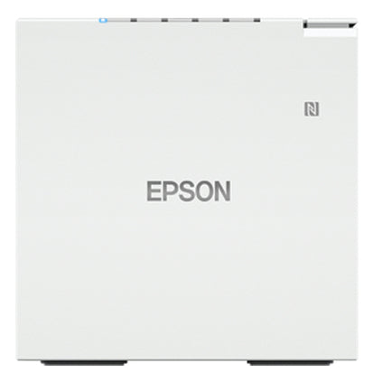 Epson TM-m30III (151): Wi-Fi + Bluetooth Model, White, EU