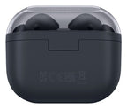 Samsung Galaxy SM-R420NZKAEUB headphones/headset True Wireless Stereo (TWS) In-ear Calls/Music Bluetooth Black