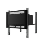 Lanview RAB508BL rack accessory Security cover panel