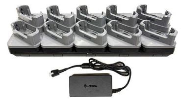 Zebra CRD-TC5AB-5SC10D-1 handheld mobile computer accessory Charging cradle