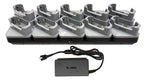 Zebra CRD-TC5AB-5SC10D-1 handheld mobile computer accessory Charging cradle