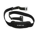 B&W Cases CS/3000 strap Equipment case Black