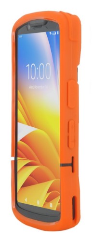 Mobilis 052068 handheld mobile computer case