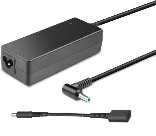 CoreParts MBXHP-AC0033 power adapter/inverter Indoor 90 W Black