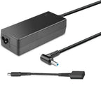 CoreParts MBXHP-AC0071 power adapter/inverter Indoor 65 W Black