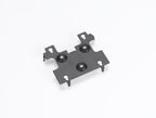 Motorola 21-118517-01R monitor mount / stand Black