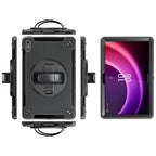 eSTUFF ES68103001-BULK tablet case Black