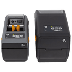 Zebra ZD411 label printer Direct thermal 203 x 203 DPI 152 mm/sec Wireless Wi-Fi Bluetooth