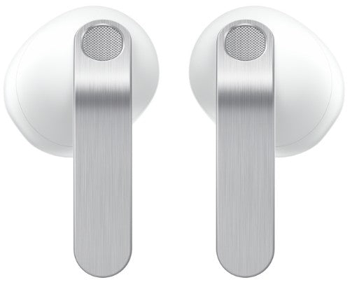 Samsung Galaxy Buds4 Headset Wireless In-ear Calls/Music Bluetooth White