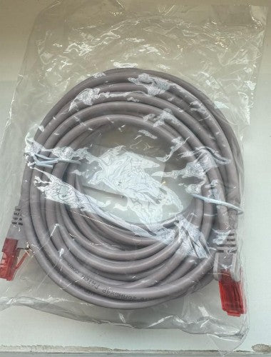 Microconnect B-UTP6075-P networking cable Grey 7.5 m Cat6 U/UTP (UTP)