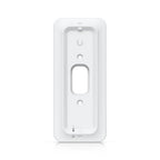 Ubiquiti UACC-G4 Doorbell Pro PoE-Gang Box White Aluminium