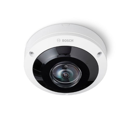 Bosch FLEXIDOME panoramic 5100i IR Bullet IP security camera Indoor & outdoor 1280 x 720 pixels Ceiling