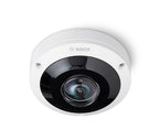 Bosch FLEXIDOME panoramic 5100i IR Bullet IP security camera Indoor & outdoor 1280 x 720 pixels Ceiling