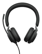 Jabra Evolve2 40 USB-A, UC Stereo