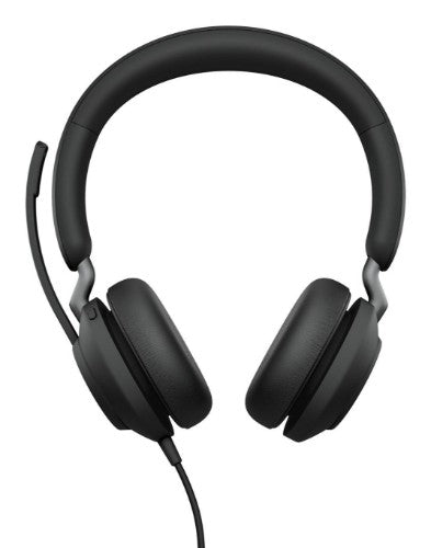 Jabra Evolve2 40 USB-A, UC Stereo