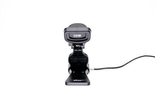 Star Micronics BSH-20U SCANNER HANDHELD 1D/2D Handheld bar code reader 1D/2D CMOS Black