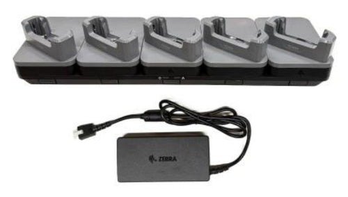 Zebra CRD-TC5AB-5SE5D-1 handheld mobile computer accessory Charging cradle