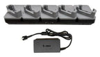 Zebra CRD-TC5AB-5SE5D-1 handheld mobile computer accessory Charging cradle