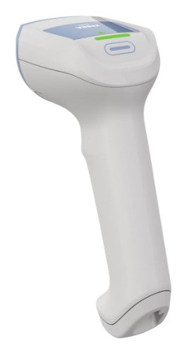Zebra DS8288-HCBU210PPAW barcode reader Handheld bar code reader 1D/2D LED White