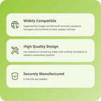 Yubico YubiKey 5 NFC