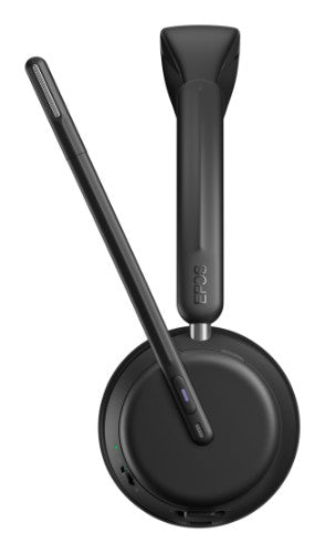 EPOS IMPACT 1060T, Double-side Bluetooth headset