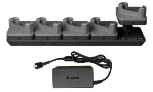 Zebra CRD-TC7A-5SC5DF-1 handheld mobile computer accessory Charging cradle