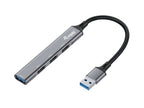 Equip 4-Port USB 3.0/2.0 Hub