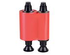 Evolis R2013 Thermal-transfer ribbon red, 1K pages for Evolis Dualys/Pebble/Quantum/Securion