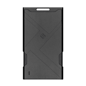 Newland WD3 Wearable bar code reader 1D/2D CMOS Black