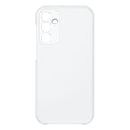 Samsung EF-QA156CTEGWW mobile phone case 16.5 cm (6.5") Cover Transparent