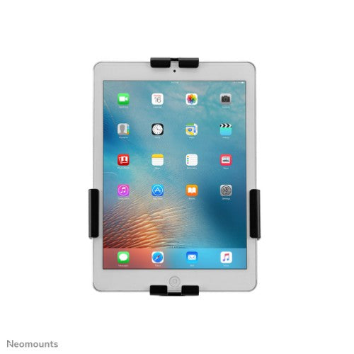 Neomounts WL15-625BL1 Tablet wall mount 7.9-11" - lockable - universal