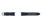 Samsung ET-SHR89LNEGEU smart wearable accessory Band Navy Fluoroelastomer, Genuine leather