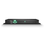 Lindy 7 Port USB 3.2 Gen 2 Metal Hub