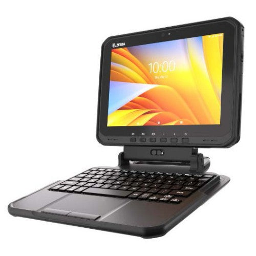 Zebra KYB-ET6X-2IN1-US1-01 tablet case accessory Black