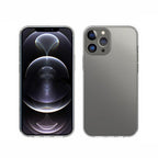 eSTUFF ES67100004 mobile phone case Cover Transparent