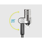 Kensington MicroSaver 2.0 Keyed Laptop Lock