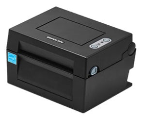 Bixolon SLP-DL413 label printer Direct thermal 300 x 300 DPI 127 mm/sec Wired & Wireless Ethernet LAN Wi-Fi
